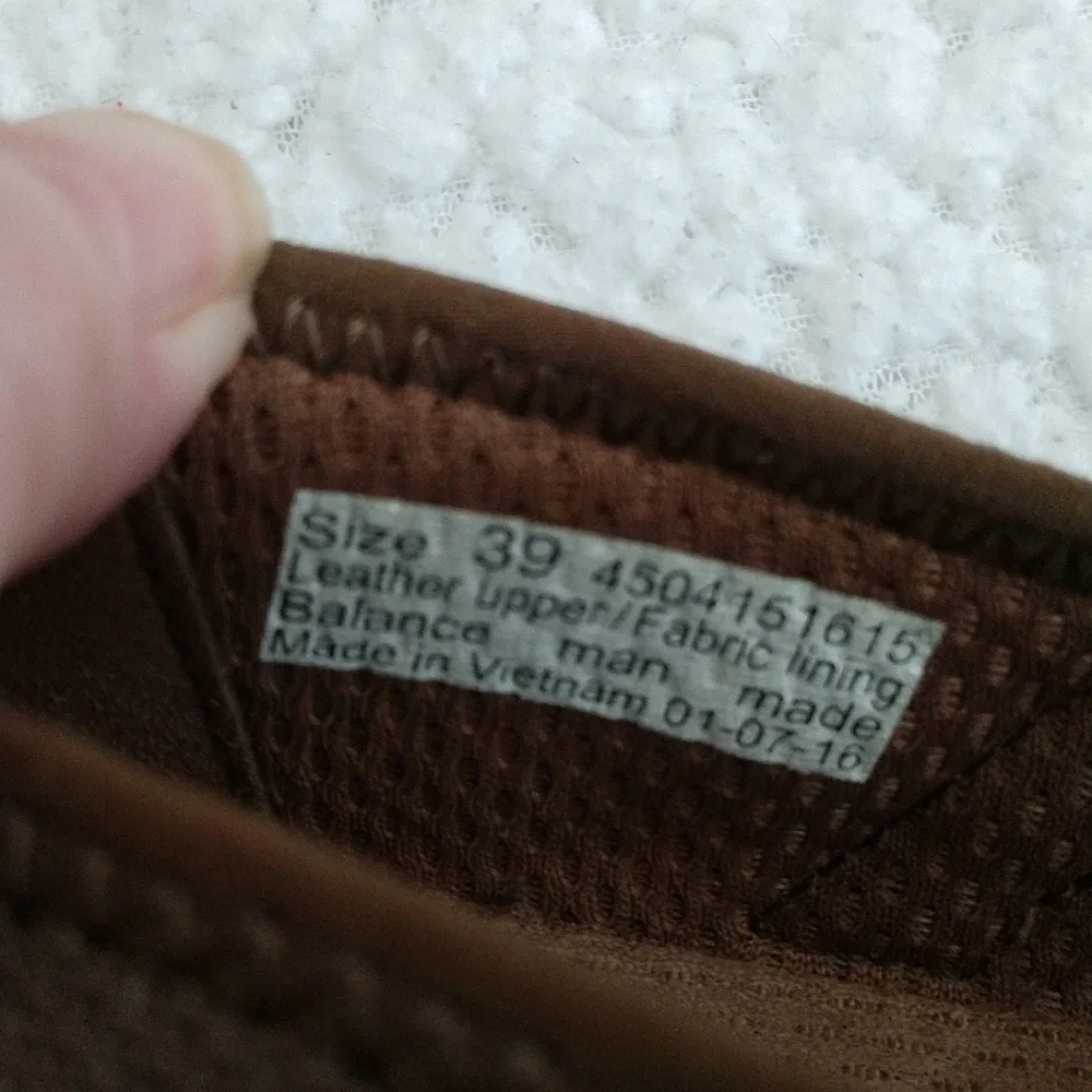 Dansko Hazel Mary Jane Flats Size 39 (US 8.5 - 9)